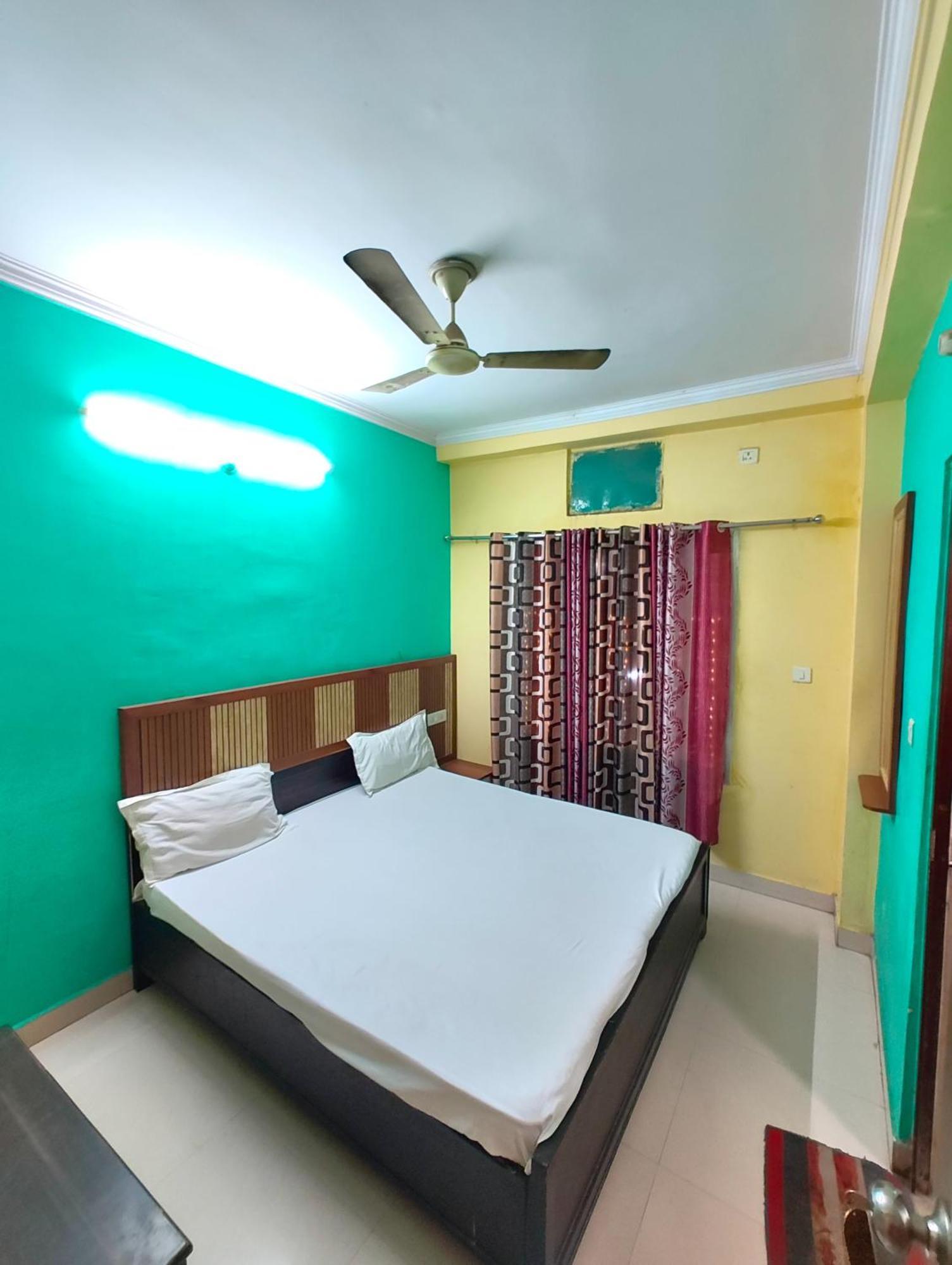 Hotel Kashi Near Railway Station - Best Budget In *