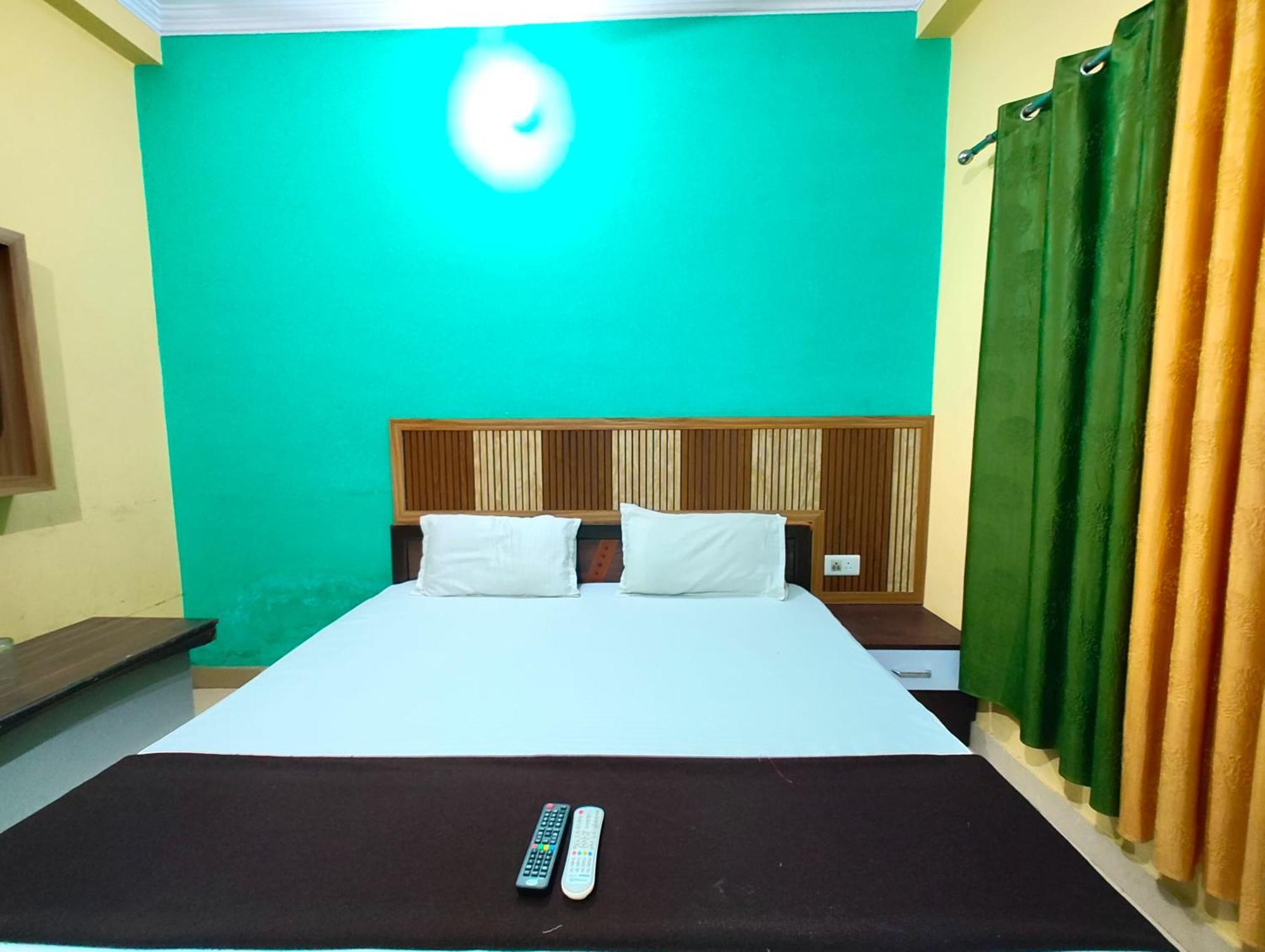 Hotel Kashi Near Railway Station - Best Budget In *