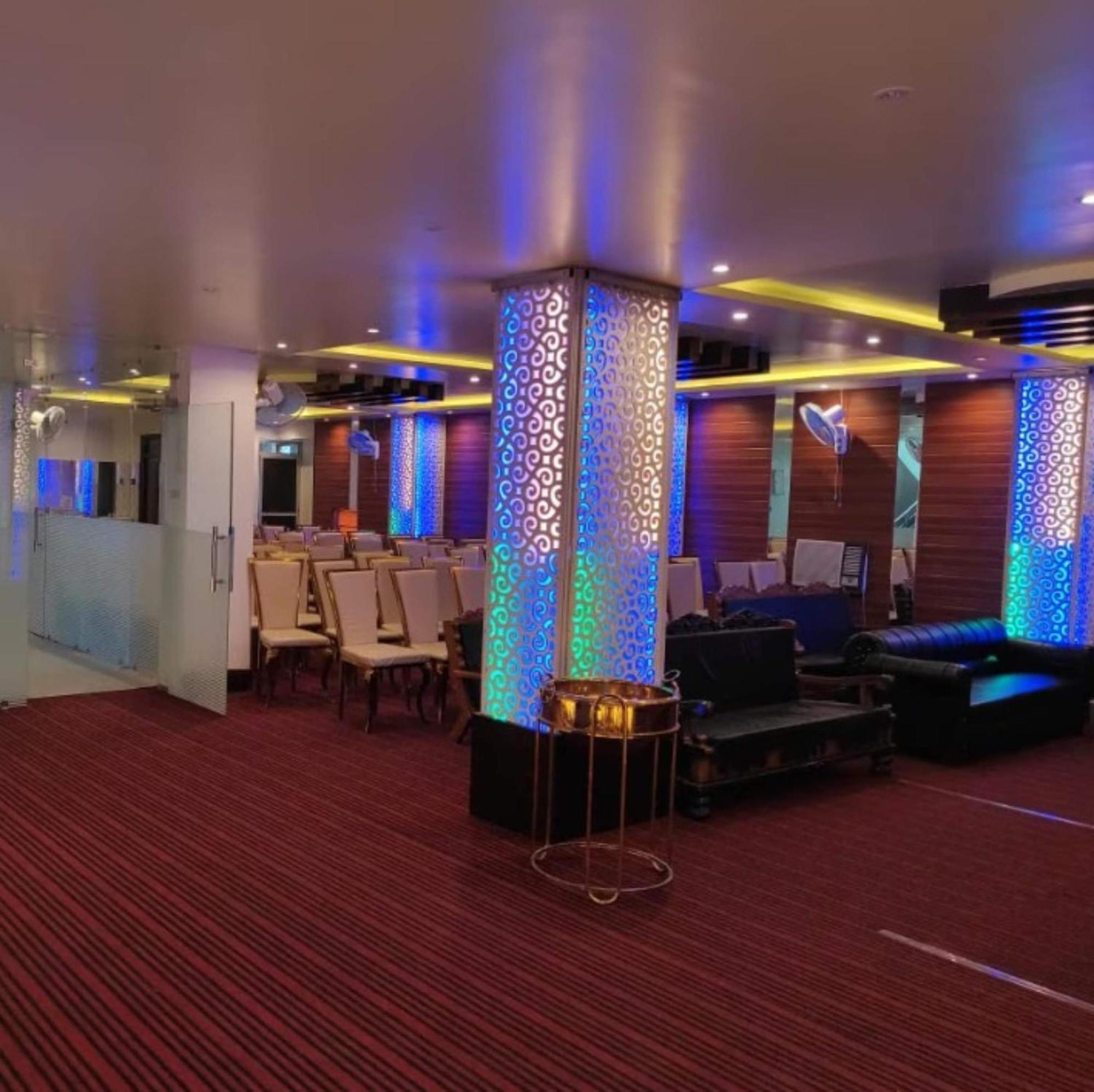 Kashi Near Railway Station - Best Budget In Hotel