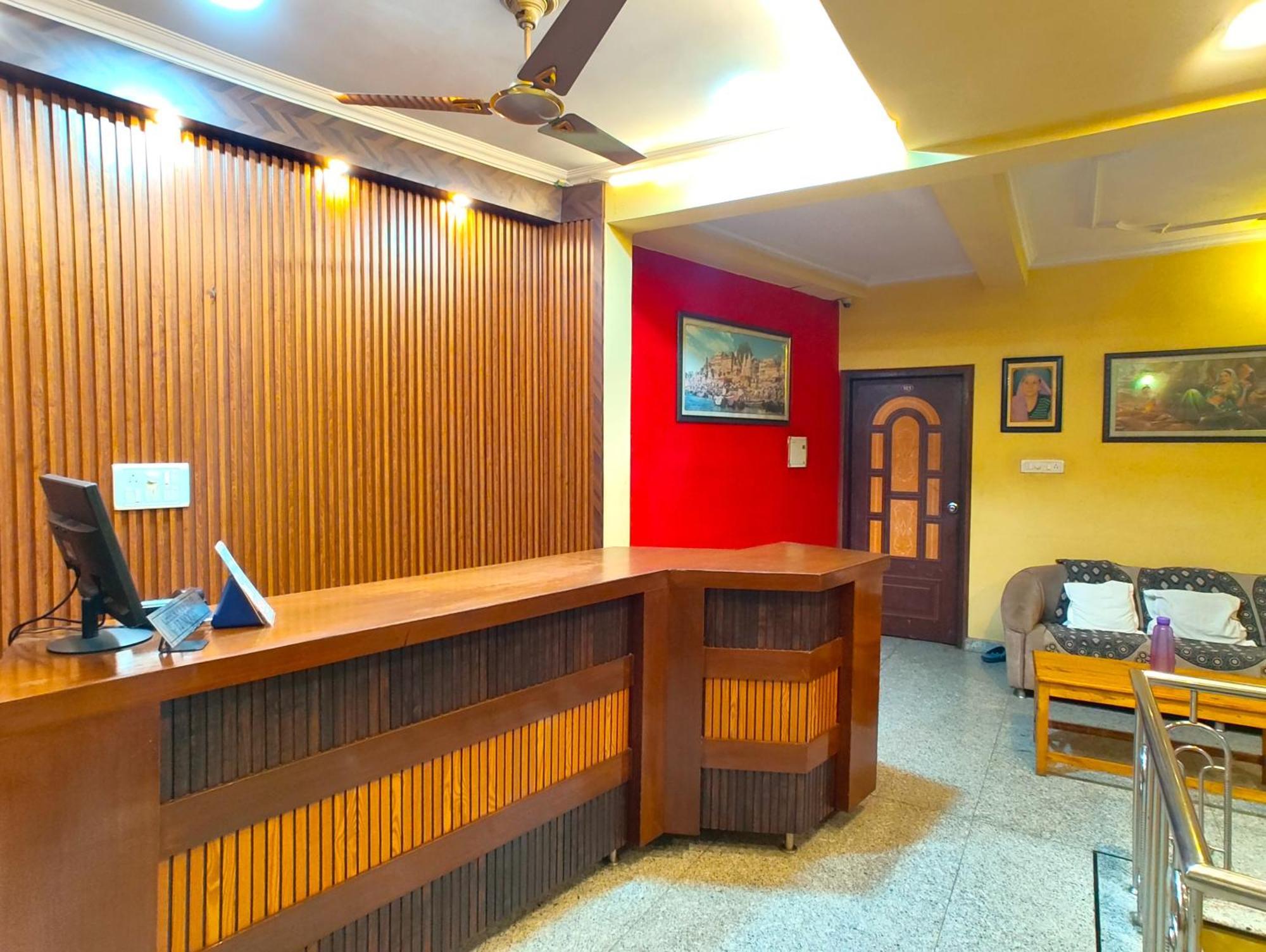 Kashi Near Railway Station - Best Budget In