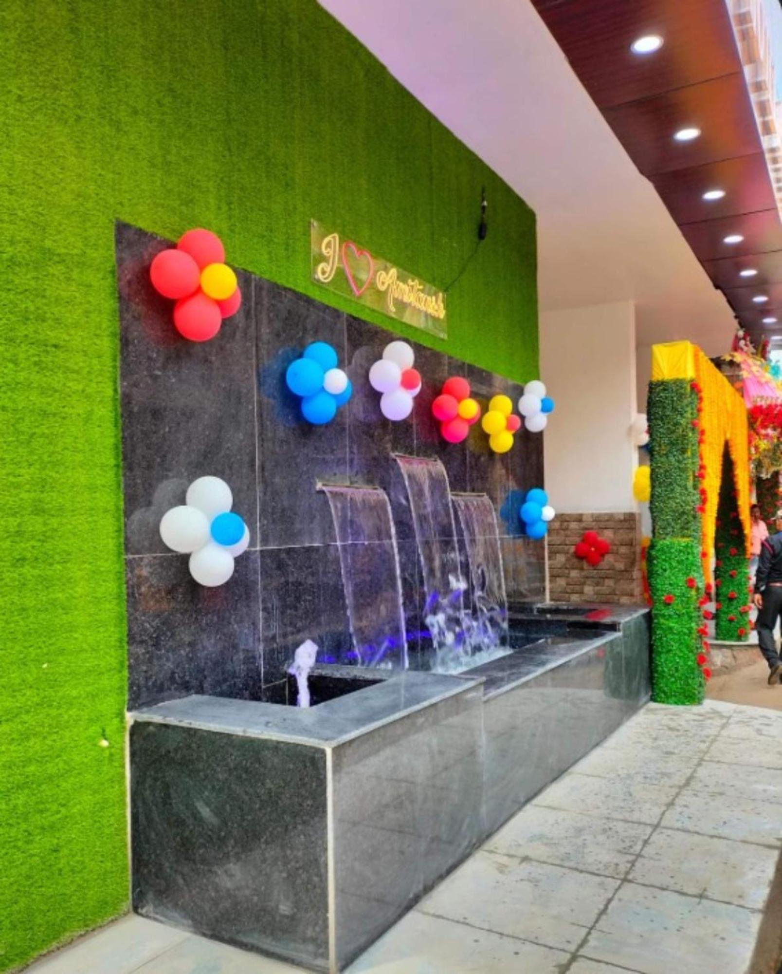 Hotel Kashi Near Railway Station - Best Budget In